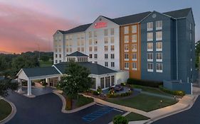 Hilton Garden Inn Tuscaloosa 3*